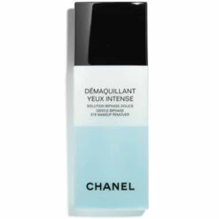 Chanel Démaquillant Yeux Intense Solution Biphase Douce