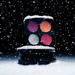 Chanel Enchanted Night Ombres à Paupières Et Fards à Joues - Édition Limitée -Parfumerie Burdin Boutique chanel enchanted night ombres a paupieres et fards a joues 7