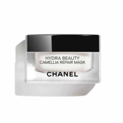 Chanel Hydra Beauty Camellia Repair Mask Masque Baume Hydratant Réconfortant