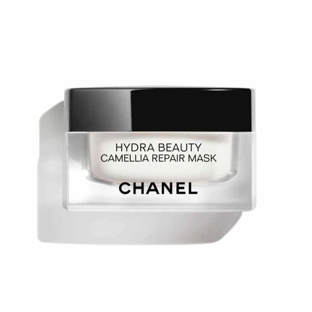 Chanel Hydra Beauty Camellia Repair Mask Masque Baume Hydratant Réconfortant 1 Chanel Hydra Beauty Camellia Repair Mask Masque Baume Hydratant Réconfortant