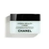 Chanel Hydra Beauty Crème Hydratation Protection éclat -Parfumerie Burdin Boutique chanel hydra beauty creme hydratation protection eclat
