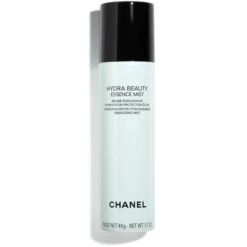 Chanel Hydra Beauty Essence Mist Brume énergisante Hydratation Protection éclat