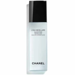 Chanel L'Eau Micellaire Eau Nettoyante Démaquillante Anti-pollution