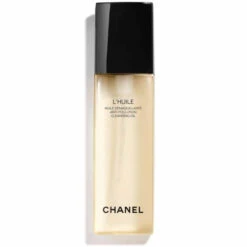 Chanel L'Huile Huile Démaquillante Anti-pollution