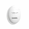 Chanel La Crème Main Texture Riche Nourrit, Protège, Illumine