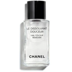 Chanel Le Dissolvant Douceur Démaquillant Doux Pour Les Ongles