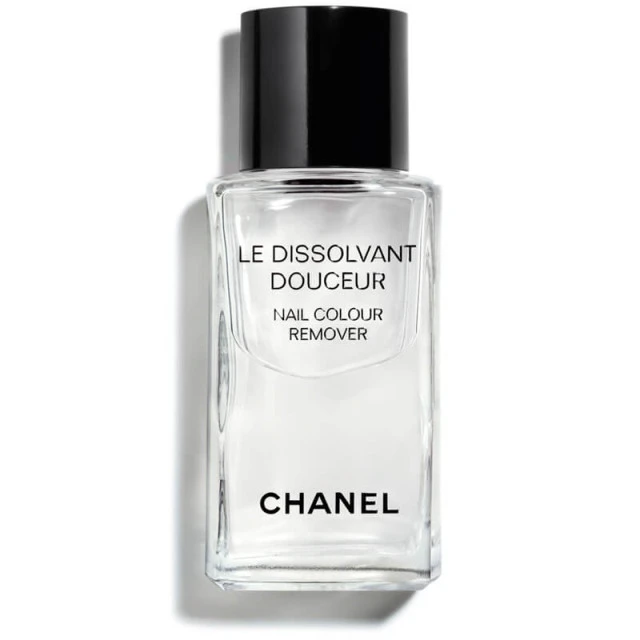 Chanel Le Dissolvant Douceur Démaquillant Doux Pour Les Ongles 1 Chanel Le Dissolvant Douceur Démaquillant Doux Pour Les Ongles