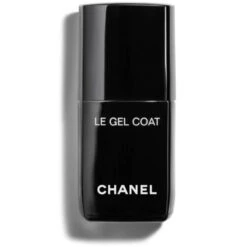 Chanel Le Gel Coat Brillance Laquée Protection Renforcée