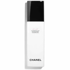 Chanel Le Lait Lait Démaquillant Anti-pollution
