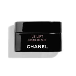 Chanel Le Lift Crème De Nuit Lisse, Raffermit