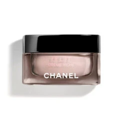 Chanel Le Lift Crème Riche Lisse, Raffermit