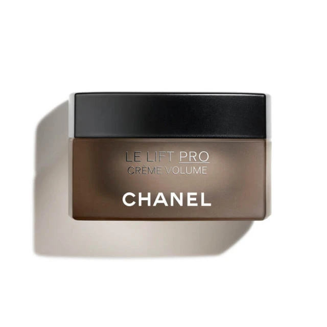 Chanel Le Lift Pro Crème Volume Corrige, Redessine, Repulpe 1 Chanel Le Lift Pro Crème Volume Corrige, Redessine, Repulpe