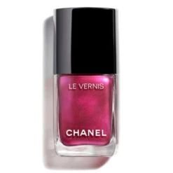 Chanel Le Vernis Couleur Et Brillance Longue Tenue
