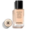 Chanel Les Beiges Fond De Teint Teint Belle Mine Naturelle Hydratation Et Longue Tenue