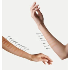 Chanel Les Beiges Fond De Teint Teint Belle Mine Naturelle Hydratation Et Longue Tenue -Parfumerie Burdin Boutique chanel les beiges fond de teint teint belle mine naturelle hydratation et longue tenue 4