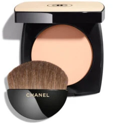 Chanel Les Beiges Poudre Belle Mine Naturelle