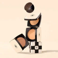 Chanel Les Beiges Poudre Belle Mine Naturelle -Parfumerie Burdin Boutique chanel les beiges poudre belle mine naturelle 3
