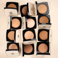 Chanel Les Beiges Poudre Belle Mine Naturelle -Parfumerie Burdin Boutique chanel les beiges poudre belle mine naturelle 4