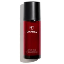 Chanel N°1 Chanel Sérum Yeux Revitalisant Lisse, Défatigue, Ouvre Le Regard