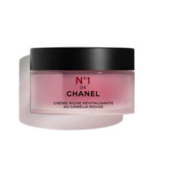 Chanel N°1 De Chanel Crème Riche Revitalisante Lisse, Nourrit, Protège Des Agressions Hivernales