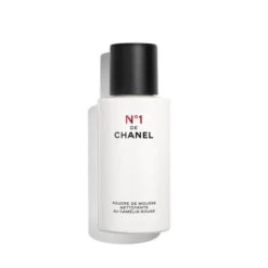 Chanel N°1 De Chanel Poudre De Mousse Nettoyante Nettoie, Purifie, Illumine
