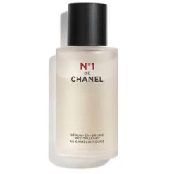 Chanel N°1 De Chanel Sérum-en-Brume Revitalisant Anti-pollution, Rafraîchit, Apporte De L'éclat