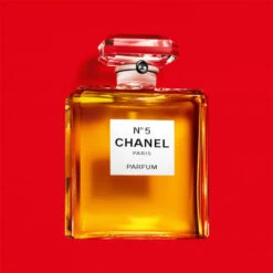 Chanel N°5 Parfum -Parfumerie Burdin Boutique chanel n5 parfum 2