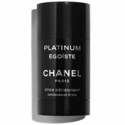 Chanel Platinum Égoïste Déodorant Stick
