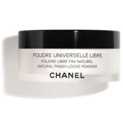 Chanel Poudre Universelle Libre Poudre Libre Fini Naturel