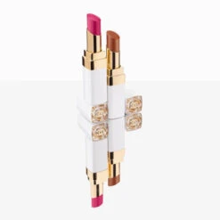 Chanel Rouge Coco Baume - Brillant Le Baume Teinté Hydratant Embellisseur Intensité Sur Mesure -Parfumerie Burdin Boutique chanel rouge coco baume brillant le baume teinte hydratant embellisseur intensite sur mesure 5