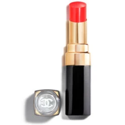 Chanel Rouge Coco Flash La Couleur, La Brillance, L'intensité En Un éclair