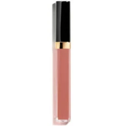 Chanel Rouge Coco Gloss Gel Brillant Hydratant