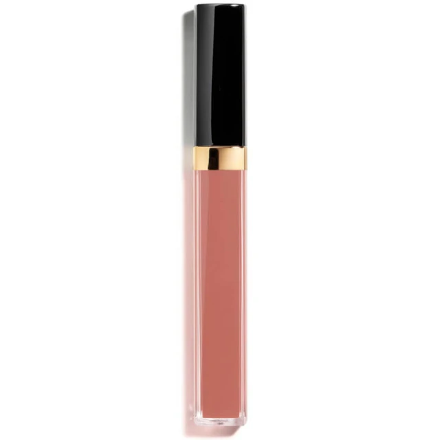 Chanel Rouge Coco Gloss Gel Brillant Hydratant 1 Chanel Rouge Coco Gloss Gel Brillant Hydratant