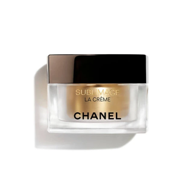 Chanel Sublimage La Crème Texture Suprême Soin Ultime 1 Chanel Sublimage La Crème Texture Suprême Soin Ultime