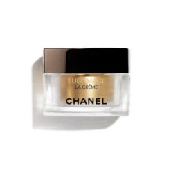 Chanel Sublimage La Crème Texture Universelle Soin Ultime
