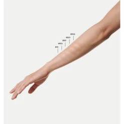 Chanel Ultra Le Teint Teint Compact Haute Tenue Ultra Confort, Fini Zéro Défaut -Parfumerie Burdin Boutique chanel ultra le teint teint compact haute tenue ultra confort fini zero defaut 3