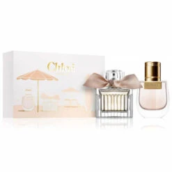 Chloé - Les Mini Chloé Coffret 2 Parfums Femme