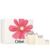 Chloé - Chloé Coffret Eau De Parfum Avec Sa Lotion Parfumée Et Miniature