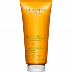 Clarins - Aroma Baume-Huile Hydratant Tonic 95% D’ingrédients D’origine Naturelle