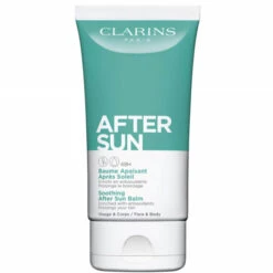 Clarins - Baume Apaisant Après Soleil Visage Et Corps