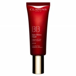 Clarins - BB Skin Detox Fluid SPF25