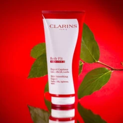 Clarins - Body Fit Active Crème Expert Capitons 5 Clarins - Body Fit Active Crème Expert Capitons -Parfumerie Burdin Boutique clarins body fit active creme expert capitons 2