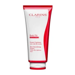 Clarins - Body Fit Active Crème Expert Capitons