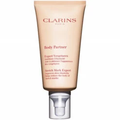 Clarins - Body Partner Expert Vergetures