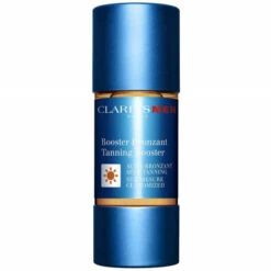 Clarins - ClarinsMen Booster Bronzant Autobronzant Sur Mesure