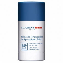 Clarins - ClarinsMen Déodorant Antiperspirant Stick