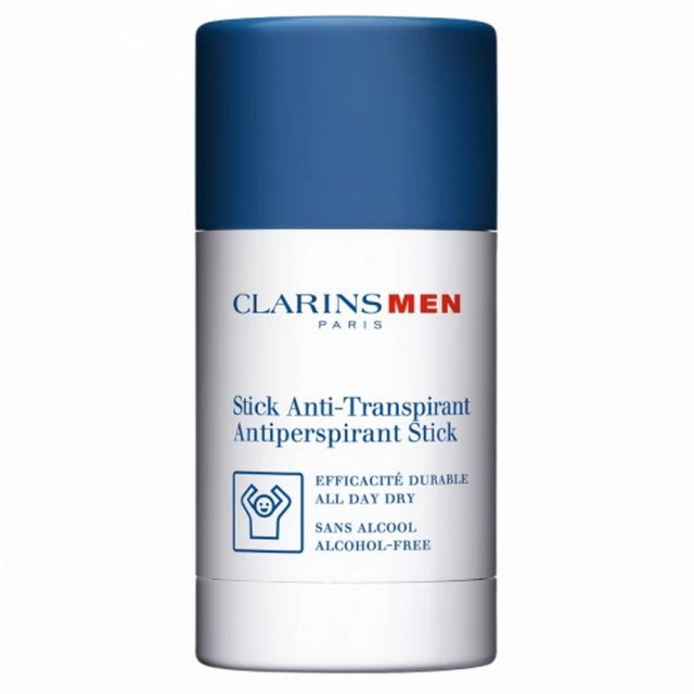Clarins - ClarinsMen Déodorant Antiperspirant Stick 1 Clarins - ClarinsMen Déodorant Antiperspirant Stick