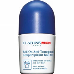Clarins - ClarinsMen Déodorant Roll-on