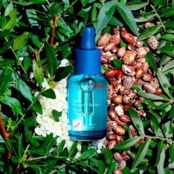 Clarins - ClarinsMen Huile Rasage Et Barbe -Parfumerie Burdin Boutique clarins clarinsmen huile rasage et barbe 2