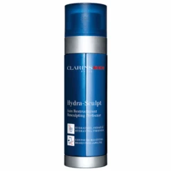 Clarins - Hydra-Sculpt ClarinsMen Soin Hydratant, Fermeté